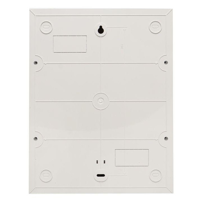 Щит ЩРН-П-24 "SlimBox" IP41 PROxima EKF sb-n-24