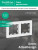Рамка 2-пост. AtlasDesign универс. лотос SE ATN001302 Рамка 2-пост. AtlasDesign универс. лотос SE ATN001302