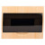 Щит ЩРН-П-12 IP41 светлое дерево PROxima EKF pb40-n-12-light