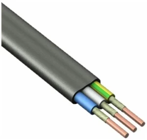 ППГп-нг(А)-HF 3х4,0 ГОСТ ККЗ