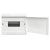 Щит ЩРН-П-10 IP41 бел. дверца (пром. упак.) Basic EKF pb-n-10w-bas