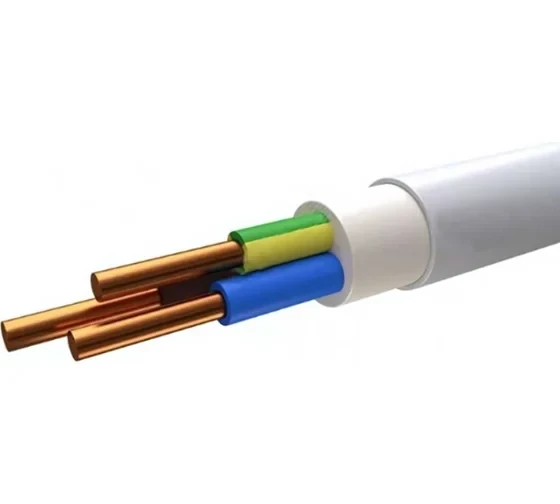 NYM 3х1,5 ГОСТ Конкорд
