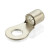 Наконечник медный луженый ПМ 6-5 (пайка) КВТ 47862 Наконечник медный луженый ПМ 6-5 (пайка) КВТ 47862