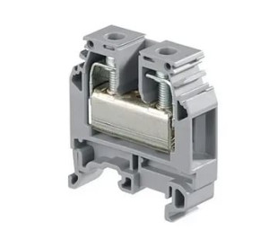 Клеммник винтовой M16/12 16мм.кв. TE 1SNA115129R1400