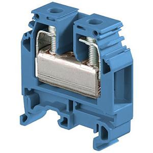 Клеммник винтовой M16/12.N 16мм.кв. TE 1SNA125129R1600