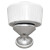 Датчик 4в1 умный Zigbee Connect EKF is-thpl-zb