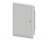 Щит слаботочный встраив. "ProfiBox" 513х403х105 IP41 PROxima EKF profibox-m-24+4