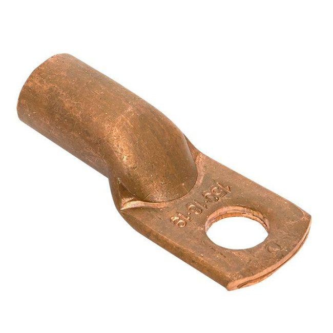 Наконечник медный ТМ 150-16-19 EKF tm-150-16-19 Наконечник медный ТМ 150-16-19 EKF tm-150-16-19