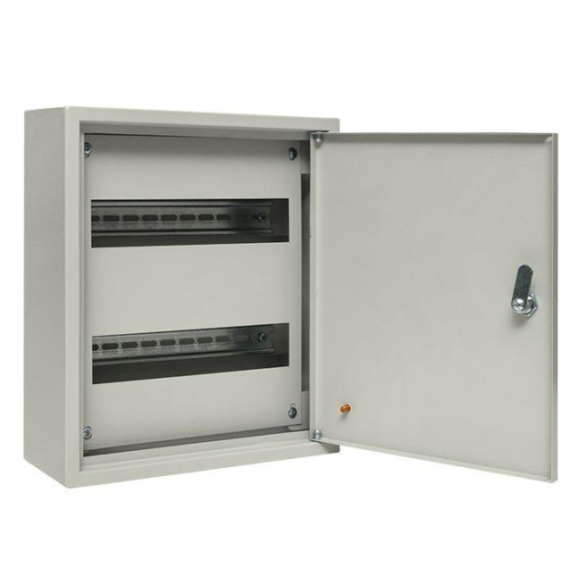 Щит ЩРН-18 IP31 (350х300х120) Basic EKF mb21-18-bas Щит ЩРН-18 IP31 (350х300х120) Basic EKF mb21-18-bas