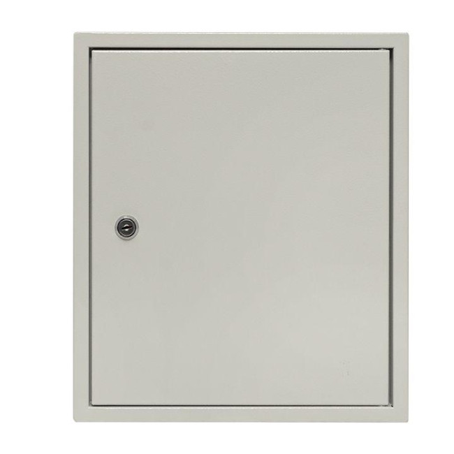 Щит ЩРН-18 IP31 (350х300х120) Basic EKF mb21-18-bas Щит ЩРН-18 IP31 (350х300х120) Basic EKF mb21-18-bas