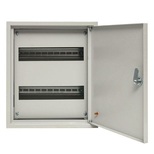 Щит ЩРН-18 IP31 (350х300х120) Basic EKF mb21-18-bas Щит ЩРН-18 IP31 (350х300х120) Basic EKF mb21-18-bas