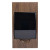 Щит ЩРН-П-4 IP41 темное дерево PROxima EKF pb40-n-4-dark