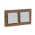 Рамка 2-м AtlasDesign Nature дерево бамбук SE ATN353202 Рамка 2-м AtlasDesign Nature дерево бамбук SE ATN353202